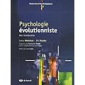 Psychologie �volutionniste : Une introduction