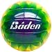 Sporting Goods : Baden Tie Dye Outdoor Synthetic Leather Volleyball