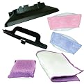 HAAN Deluxe Steam Sanitizer Attachment Kit