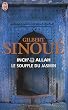 Inch Allah, Tome 1 : Le souffle du jasmin
