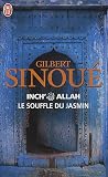Inch Allah, Tome 1 : Le souffle du jasmin