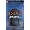 Inch Allah, Tome 1 : Le souffle du jasmin