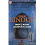 Inch Allah, Tome 1 : Le souffle du jasmin de Gilbert Sinoue