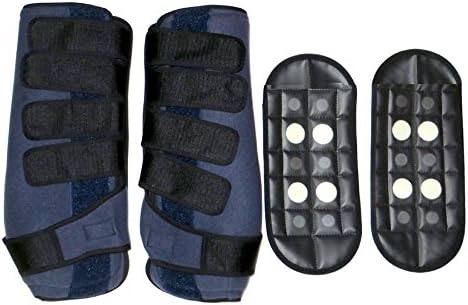 Equomed Lumark EL98017 Tendon Combo Memory Foam Boot