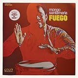 Music : Fuego