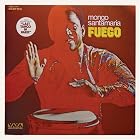 Click here to buy Fuego by  Mongo Santamaria .