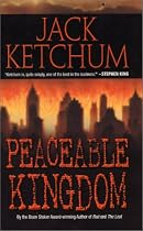 Peaceable Kingdom