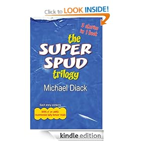 The Super Spud Trilogy