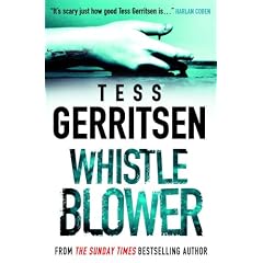 Whistleblower (MIRA)