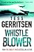 Books : Whistleblower (MIRA)