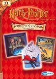 Harry Potter und die Kammer des Schreckens, Servietten-Technik-Decoupage - Bettina Grabis