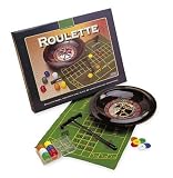 Roulette