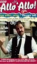 'Allo 'Allo - The Early Years - Vol. 1 [VHS] [1982]