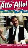 'Allo 'Allo - The Early Years - Vol. 1 [1982]