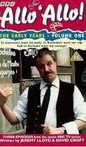 'Allo 'Allo - The Early Years - Vol. 1 [VHS] [1982]