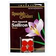 Spanish Garden Saffron Powdered, .0176-Ounce Packets (Pack of 12)