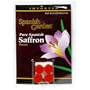 Spanish Garden Saffron Powdered, .0176-Ounce Packets (Pack of 12)