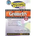 The Standard Deviants: Geometry, Part 2