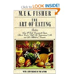 The Art of Eating