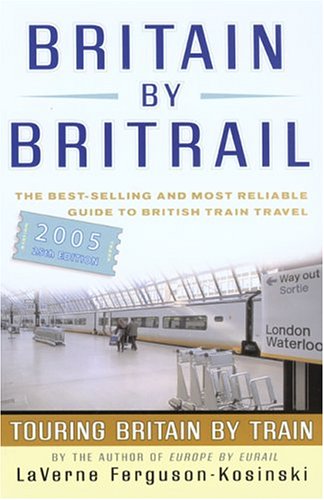 Trains and Railroads