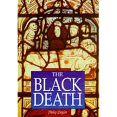 The Black Death (Sutton Illustrated History Paperbacks)