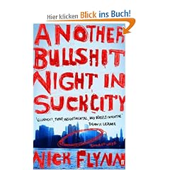 Another Bullshit Night in Suck City