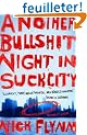 Another Bullshit Night in Suck City