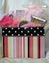 Still Strong, Still Beautiful - Breast Cancer Gift Basket
