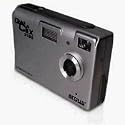 Camera, DC3185 3.2 Mp Cmos, 1.1 Inch LCD
