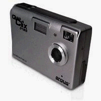 Camera, DC3185 3.2 Mp Cmos, 1.1 Inch LCD