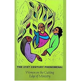 Journal of the Interdenominational Theological Center by