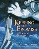  : Keeping the Promise: A Torah's Journey (General Jewish Interest)