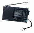 Sony ICF-SW10 12 Band Worldwide Receiver