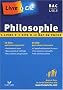 Philosophie Tle L, ES, S