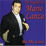 ｜The Magnificent Mario Lanza