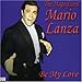The Magnificent Mario Lanza: Be My Love