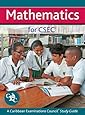 Mathematics for CSEC CXC - A Caribbean Examinations Council Study Guide