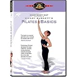 Hilary Burnett's Pilates Basics