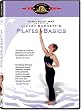 Hilary Burnett's Pilates Basics