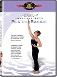 Hilary Burnetts Pilates Basics