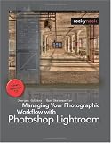 Managing Your Photographic Workflow with Photoshop Lightroom
