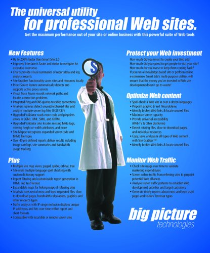 Where to buy Smart Site 3.0