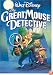The Great Mouse Detective