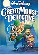 The Great Mouse Detective