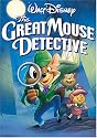 The Great Mouse Detective