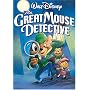 The Great Mouse Detective