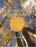 Biological Explorations: A Human Approach (6th Edition)