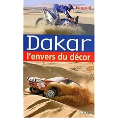 Dakar : l'envers du decor