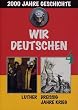 Wir Deutschen 4 - Luther/30 Jahre Krieg