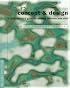 Web Concept & Design